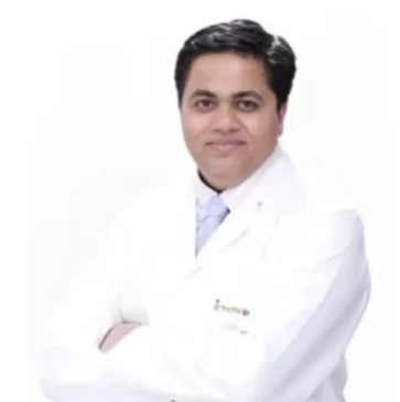 Dr. Archit Pandit