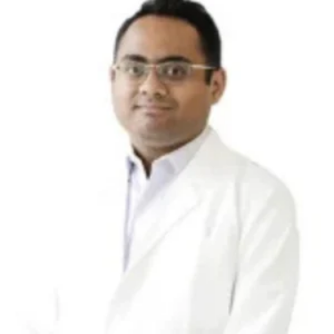 Dr. Kaushal Bairoliya
