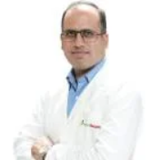 Dr. Imran Khan